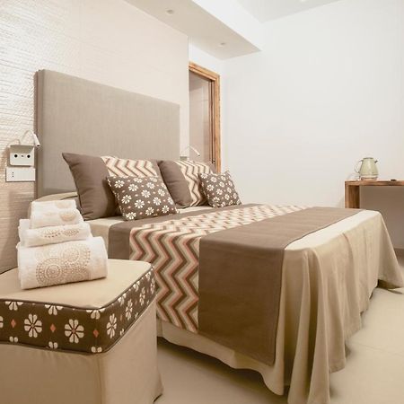 Assaje' Luxury Rooms Santa Teresa Gallura Dış mekan fotoğraf