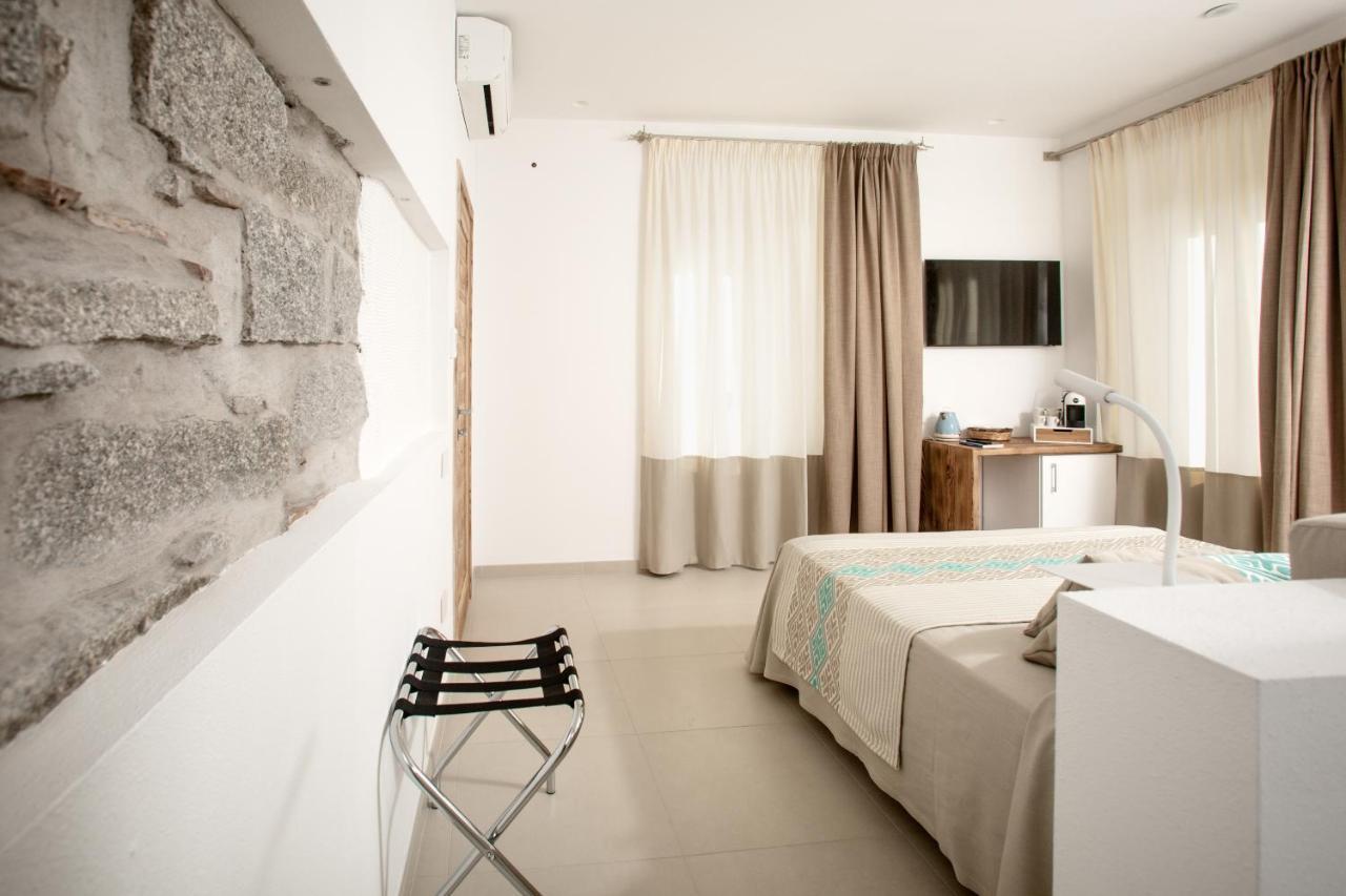 Assaje' Luxury Rooms Santa Teresa Gallura Dış mekan fotoğraf