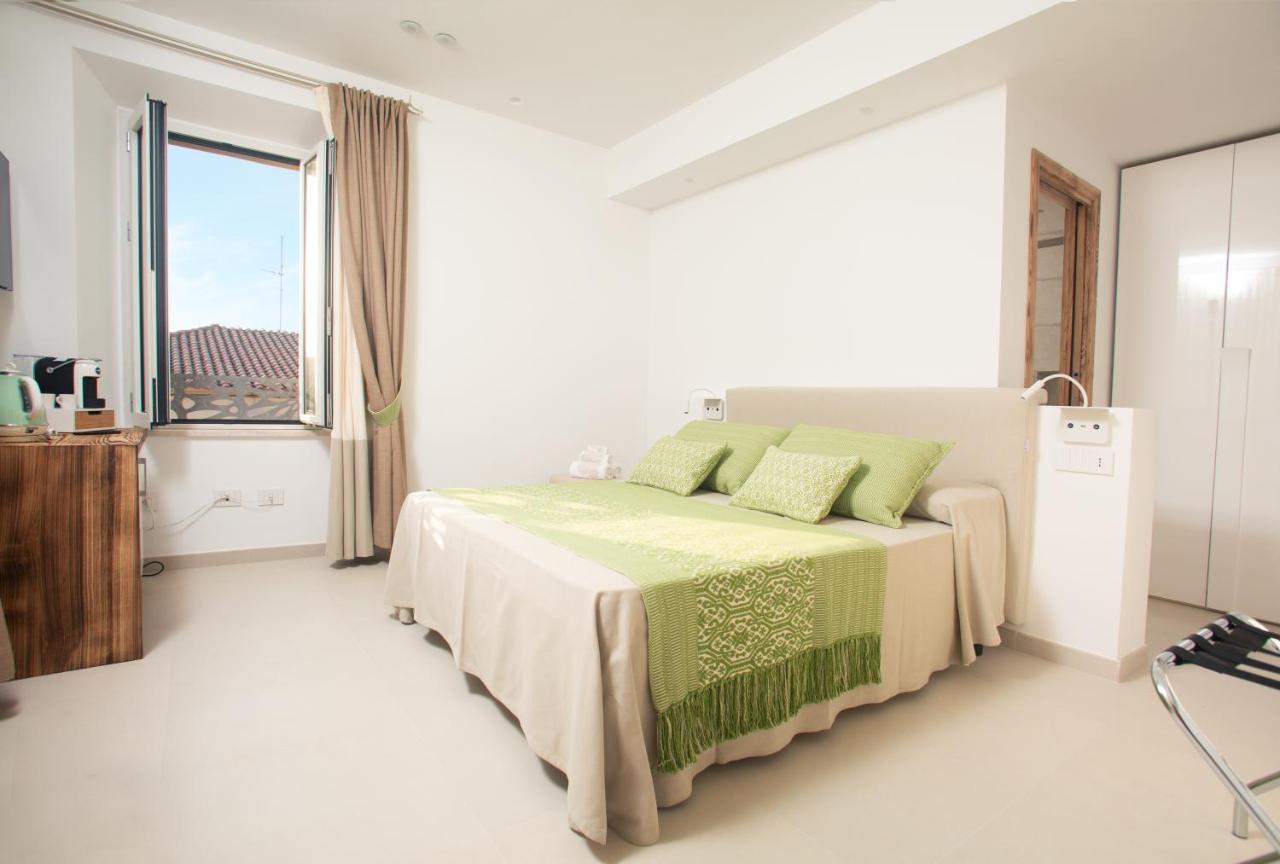Assaje' Luxury Rooms Santa Teresa Gallura Dış mekan fotoğraf